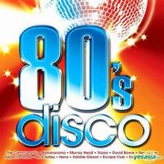 Dancing In My Sleep Mix - 80s