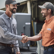Upgrade Your Edgewater FL Home With Expert HVAC Installation - Audio Blog