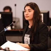 En Panorámica 2026/05/20  CORE Tania Valenzuela
