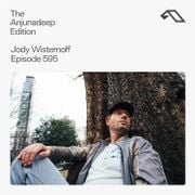 The Anjunadeep Edition 595 with Jody Wisternoff