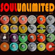 SOUL UNLIMITED Radioshow 673
