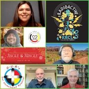 RadioACTive - November 27, 2023