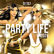PARTY LIFE 2024