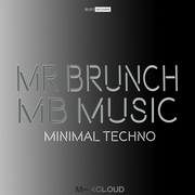 My Darker Side Vol 6 - Minimal Techno