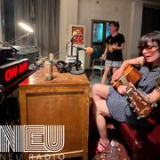 "Memoria polaroid" - un blog alla radio S23E39
