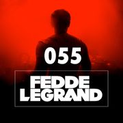 Fedde Le Grand - Dark Light Sessions 055 (Tomorrowland special)