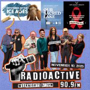 Utah AIDS Foundation's 40th Anniversary and World AIDS Day