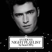 Antidote night playlist by Sean O'Pry