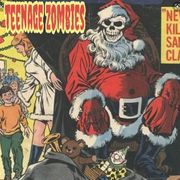 Teenage Zombies #4 - 50s & 60s Trash and B-Movies