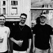 ON AIR: Room Two x Depth Perception (w/ Rob Vanden, Danja & Hoss) ~ 10th August 2025