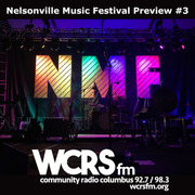 Nelsonville Music Festival 2024 Preview #3