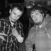 Br1nk N' Matt Skywalker - Project Brixer