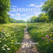 Dj.Crayfish - Journey to Trance ep.367
