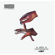 Area Contaminata #187 w/ Alberto Simoni