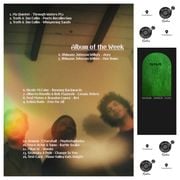 Twistedsoul on Blue-In-Green:RADIO 13.03.25