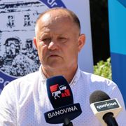 Srijedište - 03/04/2024 - Josip Mišković, gradonačelnik Grada Popovače