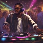 DJ Jam MGR Radio Mix 6-30-2024