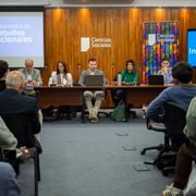 Acuerdo Mercosur - Unión Europea - Jornadas de estudios internacionales