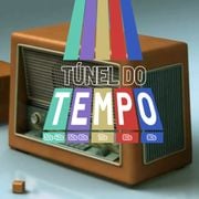 Tunel do Tempo - Anos 50 e 60 com a joker