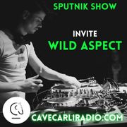 Sputnik show S2 EP14 invite Wild Aspect