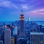 Empire State of House