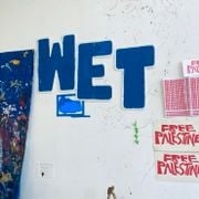 The WET Tea Party (12.16.23)