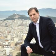 Ο Αλέξης Σωτηρόπουλος στον 94.0 για τα θέατρα Βράχων