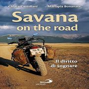 Savana on the Road