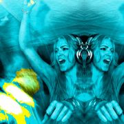 Powergressive Techno