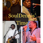 SoulDennis'Time (15th Jun 2025) Live on Coni-OnAir