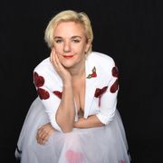 Katy Vernon is Making a Scene