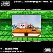 The Labyrinth 6 - Soeneido / Jay3m