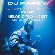 EVERYTHING IS MUSIC RADIO | EPISODE 9 @ MOTORISTA TORONTO