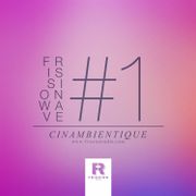 FRISSIONWAVE #1