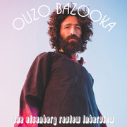 Ouzo Bazooka // The Eisenberg Review Interview