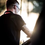 MIXCHANGE podcast (Radio Wave & OFF Radio Krakow) by Dj Alyaz