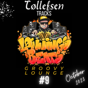 LB Groovy Lounge #9: Tøllefsen Tracks