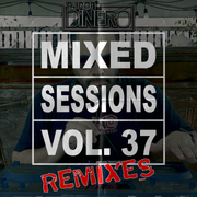 Mixed Sessions Vol. 37 (REMIXES)