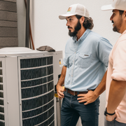 HVAC Tune-Up Tips for All Year Comfort in Orange City, FL - Audio Blog