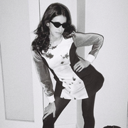 see/saw radio 29 with Alice Rezende (Olivia’s World)