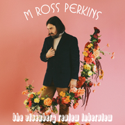 M Ross Perkins // The Eisenberg Review Interview