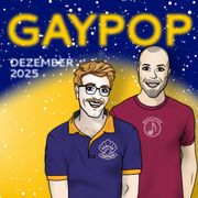 gayPop Dezember 2025