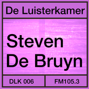 De Luisterkamer 006 - Steven De Bruyn