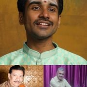 Santhosh Subramanian Live MV Iyer Trust - March 2024