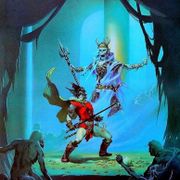 THIS IS HEAVY METAL 25-11-25