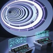 Step into my Time Machine