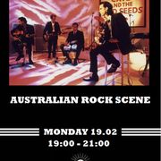 Σκηνές Rock - LoukasX - 19/02/2024