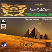 "Global 5"   (FamilyMixes#41)