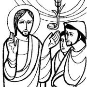 A já, až budu vyvýšen ze země, přitáhnu všechny k sobě