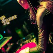 DJ Ellie pop / electro house mix 0119